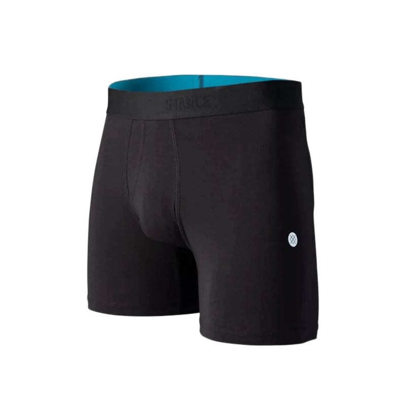 Stance Elemental Wholester 6in Black Xlarge