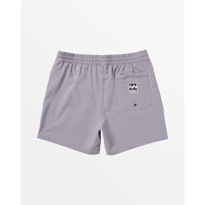Billabong Every Other Day Boardshort Violet
