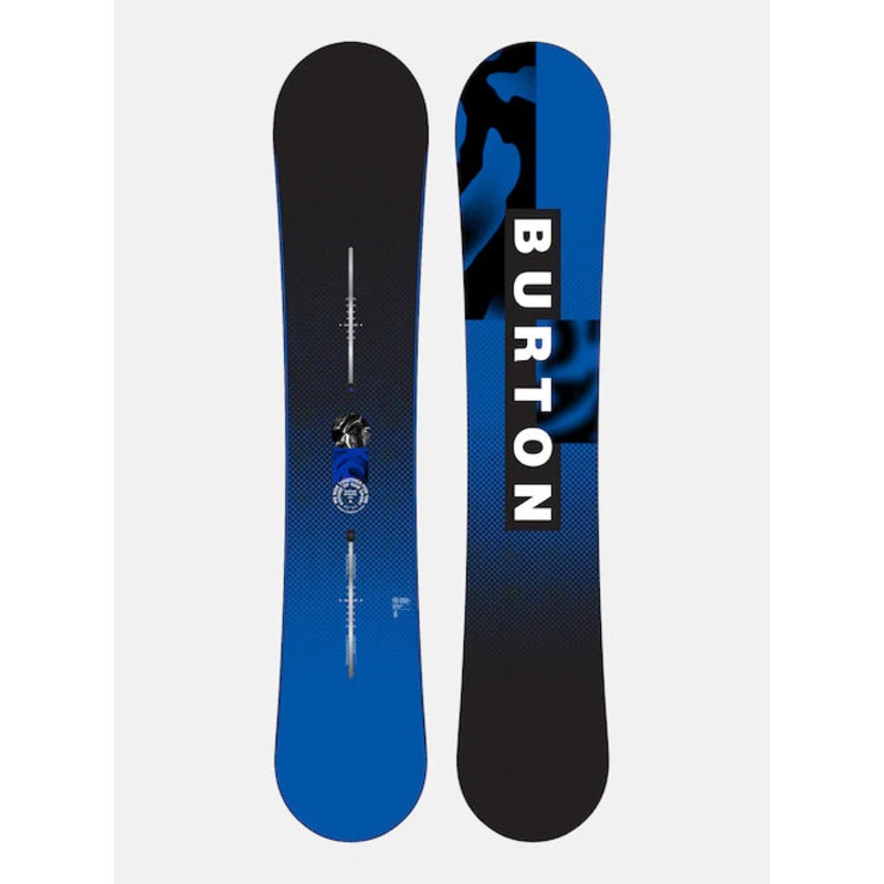 Burton 2025 Ripcord Board Mens