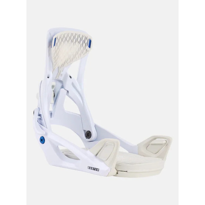 Burton 2025 Step On Binding Womens Deep Emerald / White