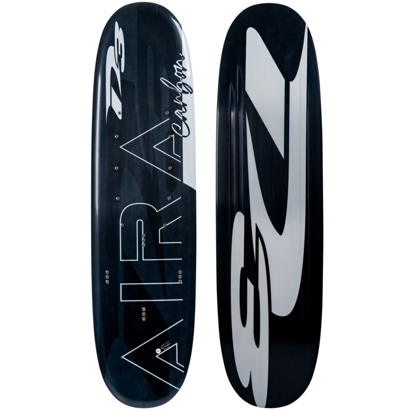 D3 Aira Carbon Trick Ski Black / Grey