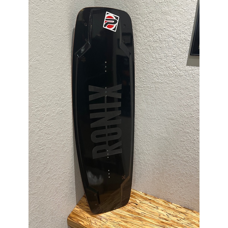 Demo 2024 Ronix Parks Modello Wakeboard 135