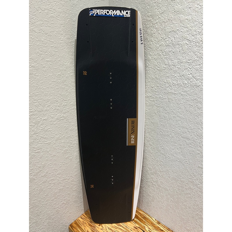 Demo 2024 Ronix Rise Wakeboard 136