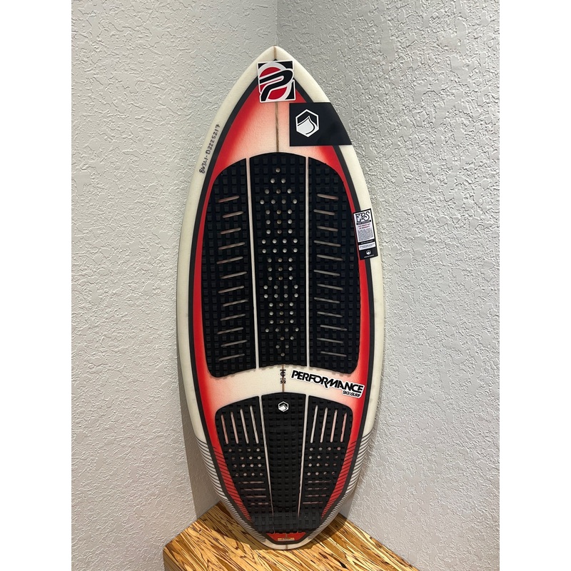 Demo Liquid Force 2023 TC Skim Wakesurfer 52″