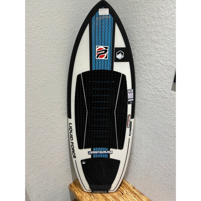 Demo Liquid Force Flyer Thruster 4-9 Wakesurfer