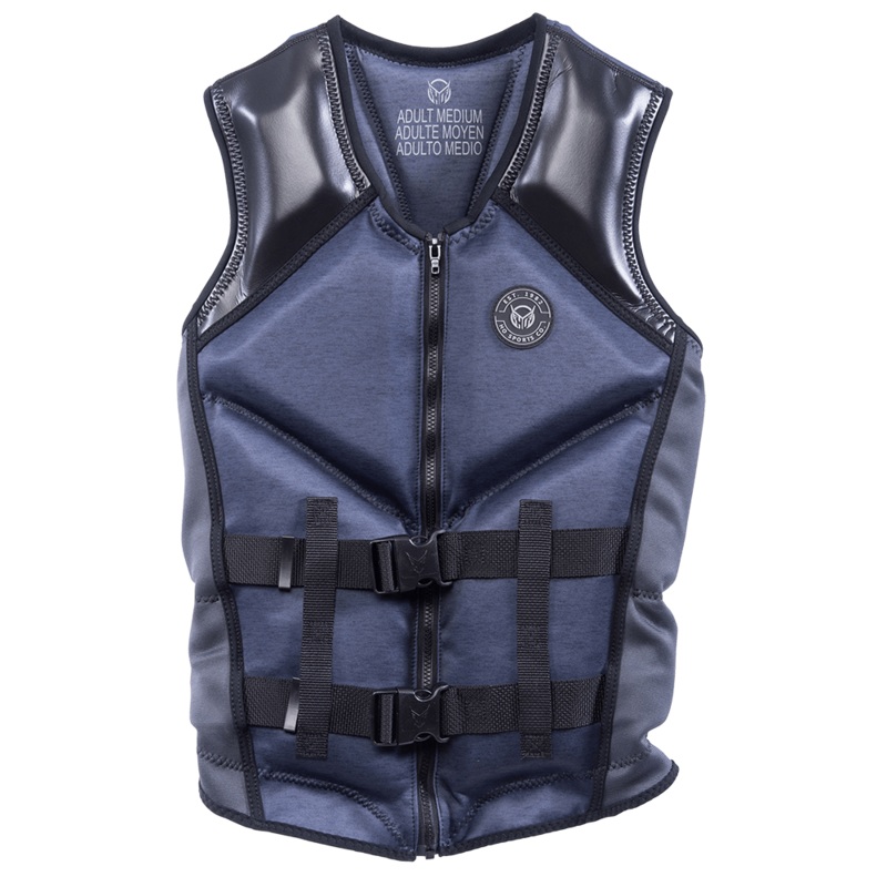 HO Legion Mens CGA Wake Vest