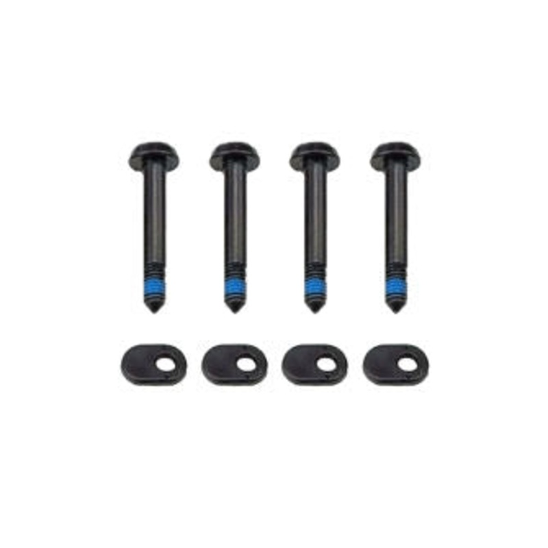 Liquid Force 2025 4D Screw Angle Lock X4