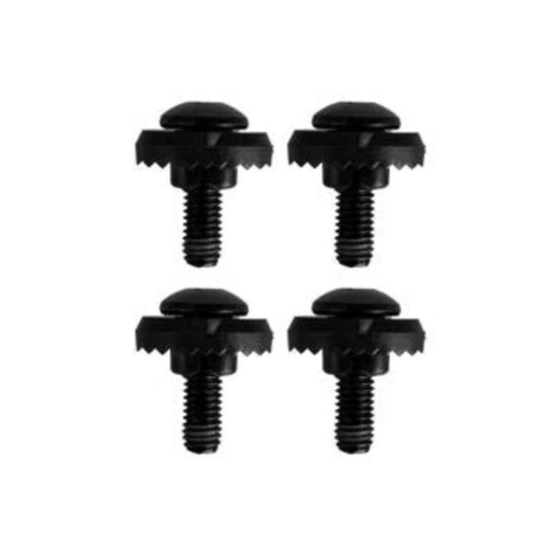 Liquid Force 2025 6X Binding Bolt Kit w/ Lock