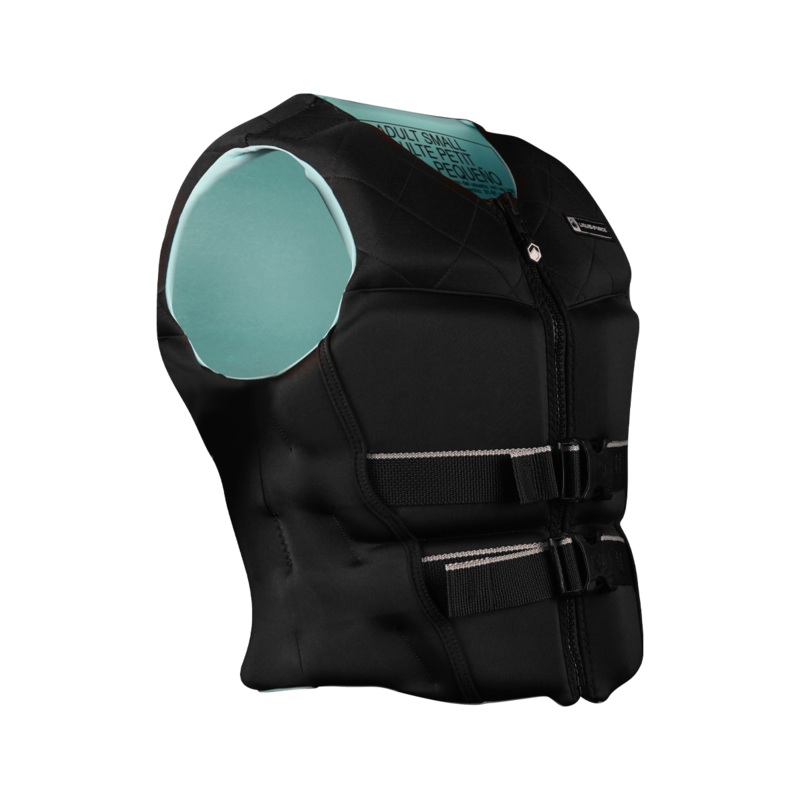 Liquid Force 2025 Diva Heritage CGA Black
