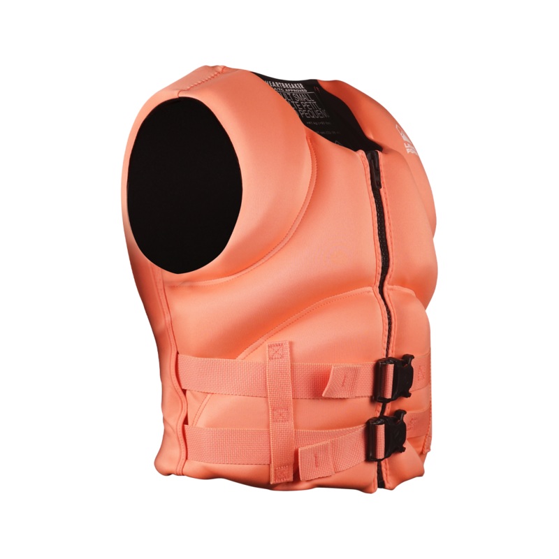 Liquid Force 2025 Heartbreaker CGA Pink
