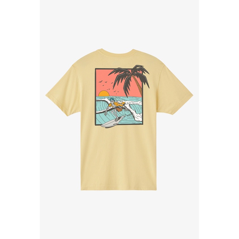 Oneill Days End Tee LMG