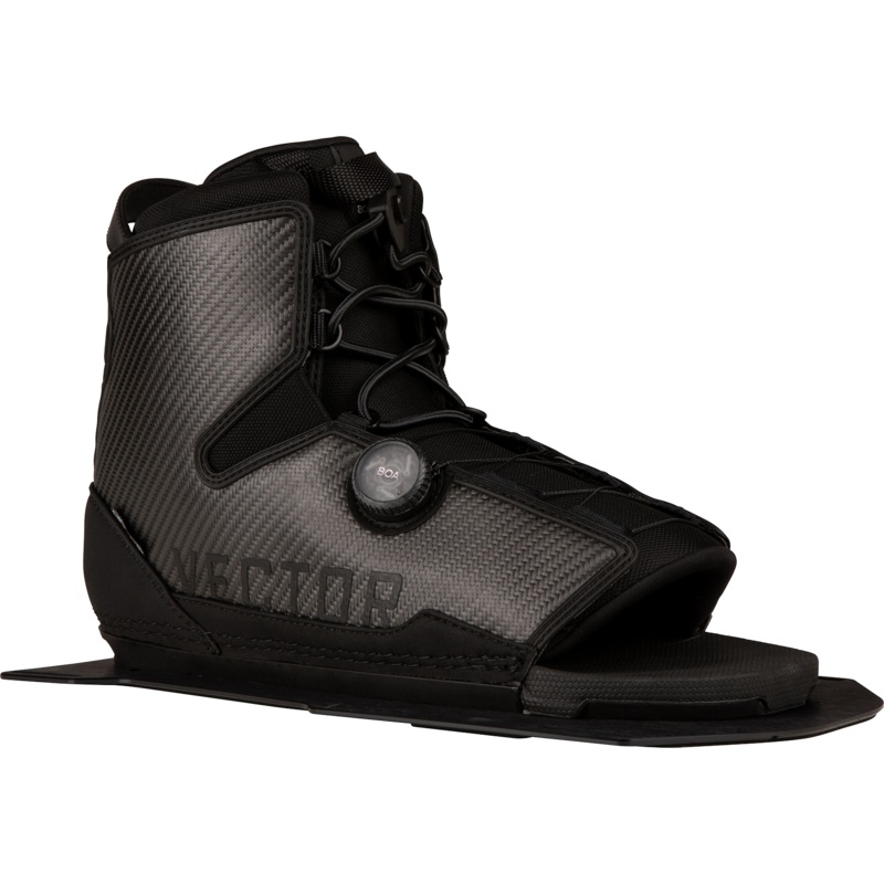 Radar 2025 Carbitex Vector BOA Boot Carbon Aluminum Plate