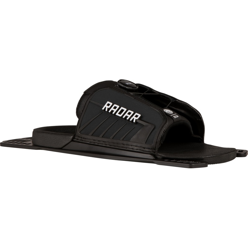 Radar 2025 Vector BOA ARTP Blackout  Feather Frame 2.0