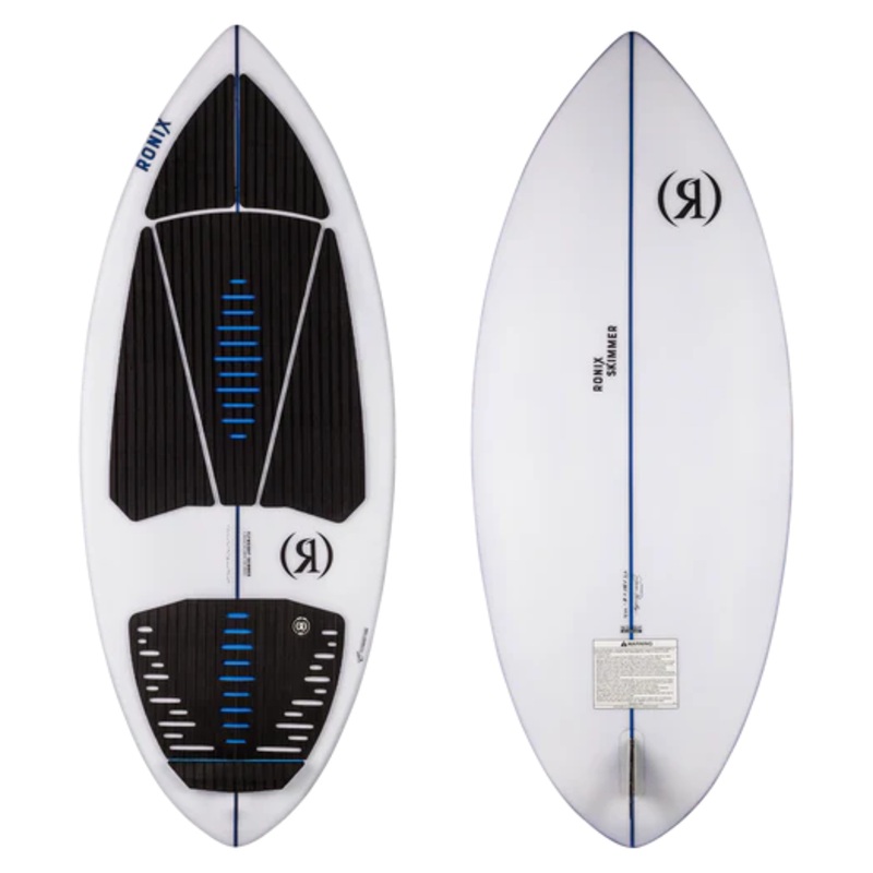 Ronix 2024 Demo Flyweight Skimmer  4’8″