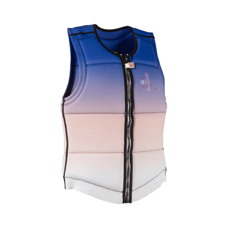 Ronix 2025 Coral Women’s CE Approved Impact Competition Vest