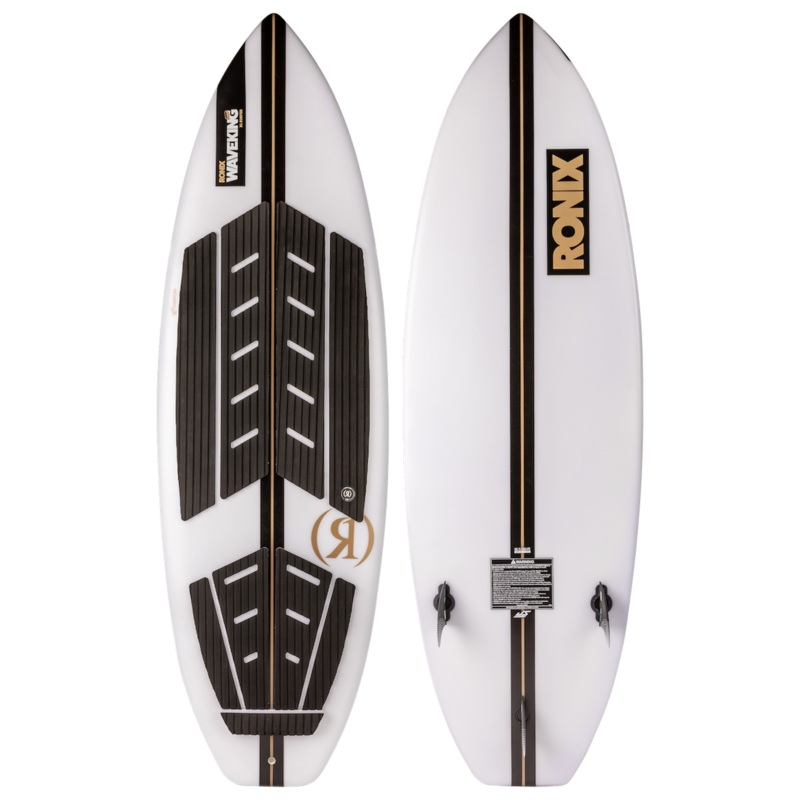 Ronix 2025 Flyweight Wave King Surfer – 5’7