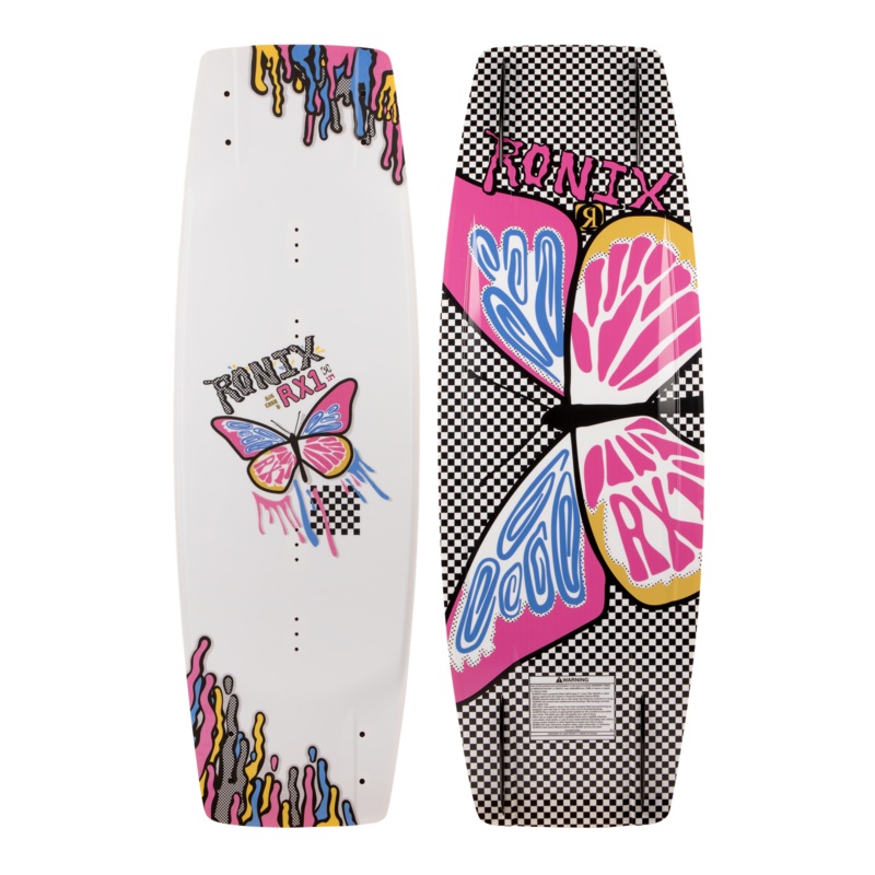 Ronix 2025 Girl’s RX1 Air Core 3 – 129