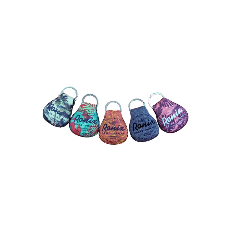 Ronix 2025 Key Chain (Single Keychain)
