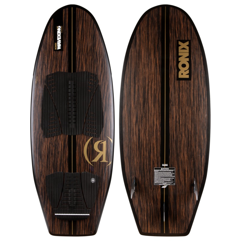 Ronix 2025 Koal Classic – Wave King Skimmer Wakesurfer 5’1