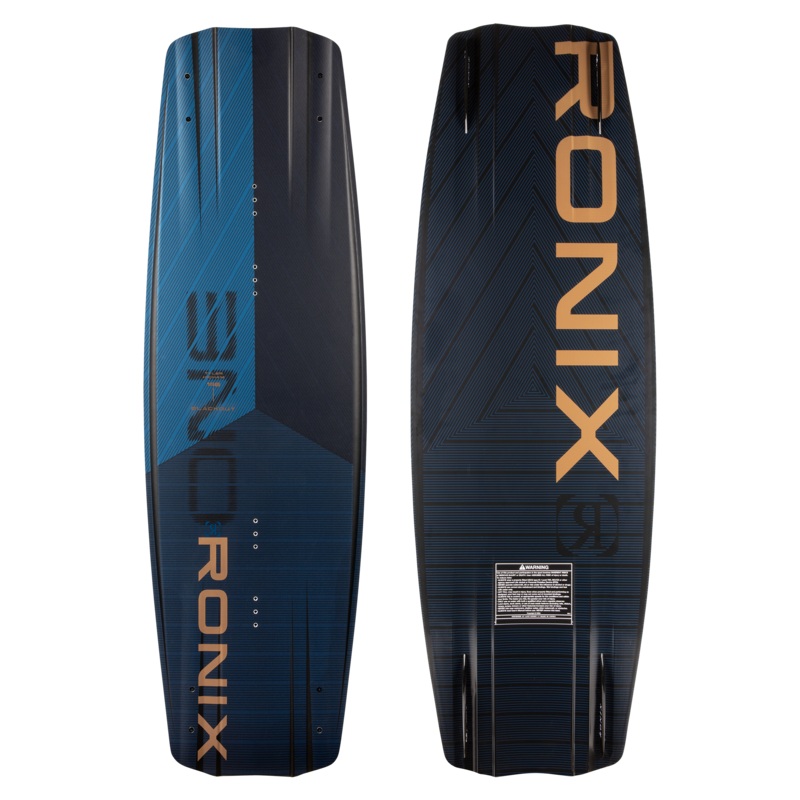 Ronix 2025 One Blackout Technology Wakeboard