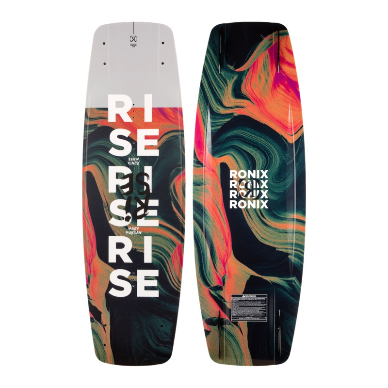 Ronix 2025 Rise Air Core 3 Wakeboard