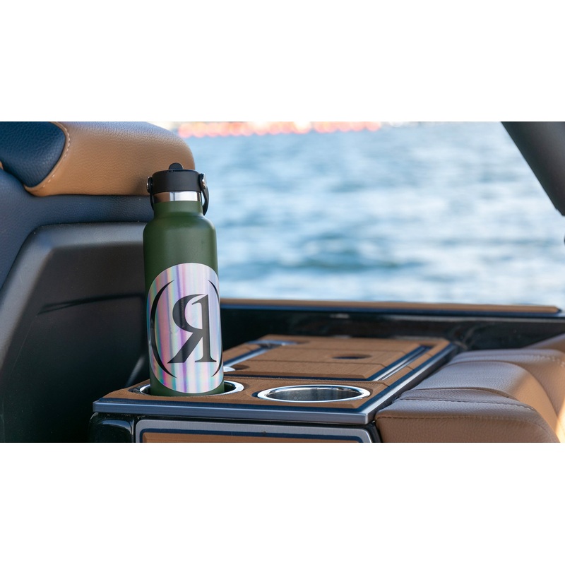 Ronix 2025 Ronix Surf Icon Sticker