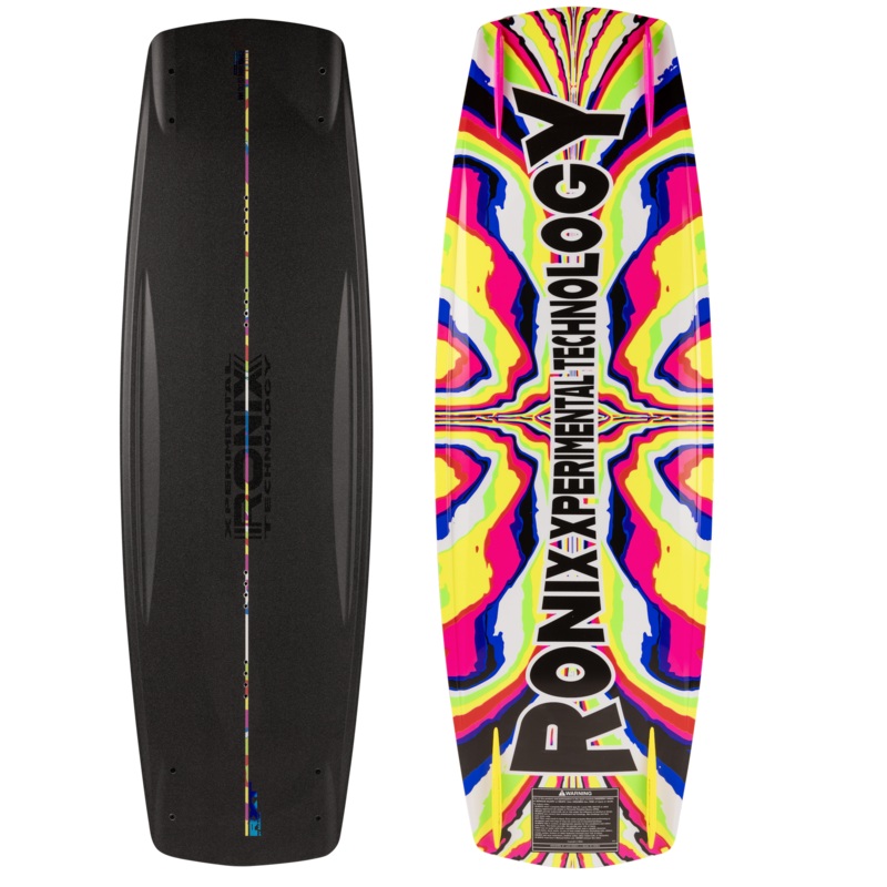 Ronix 2025 RXT Blackout Technology Wakeboard