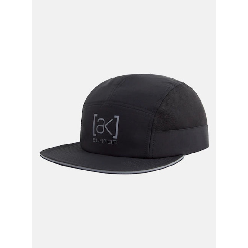 Burton 2025 AK Tour Hat True Black