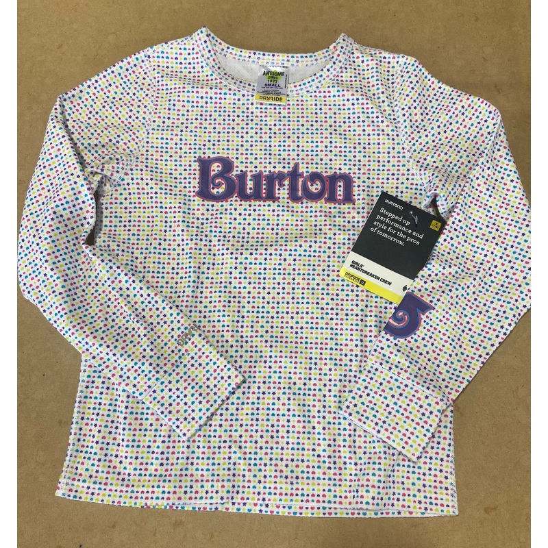 Burton Girls Heartbreak Crew -S