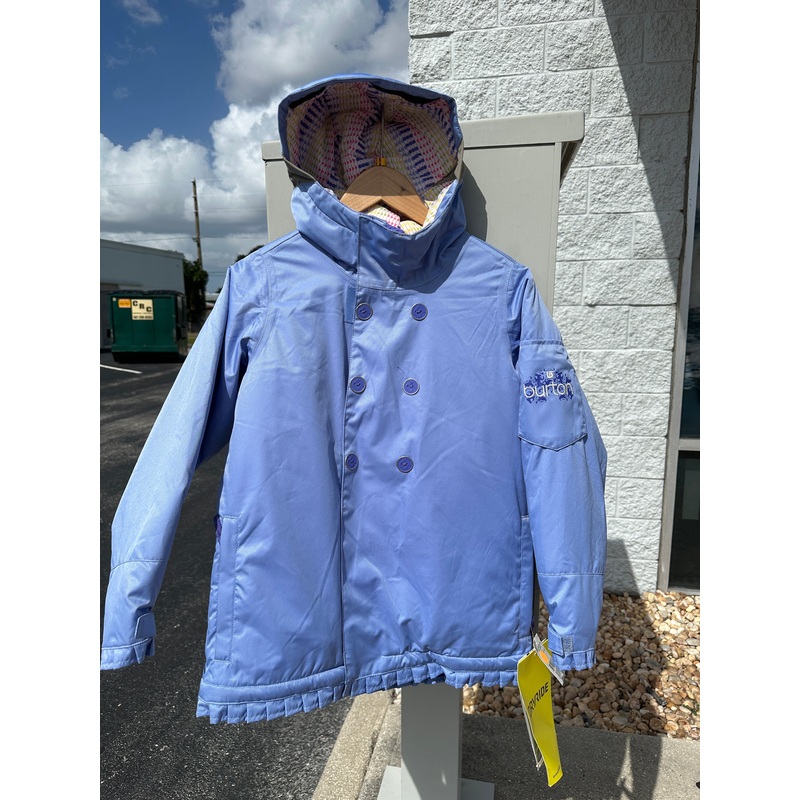 Burton Girls Reflex Snow Jacket Large