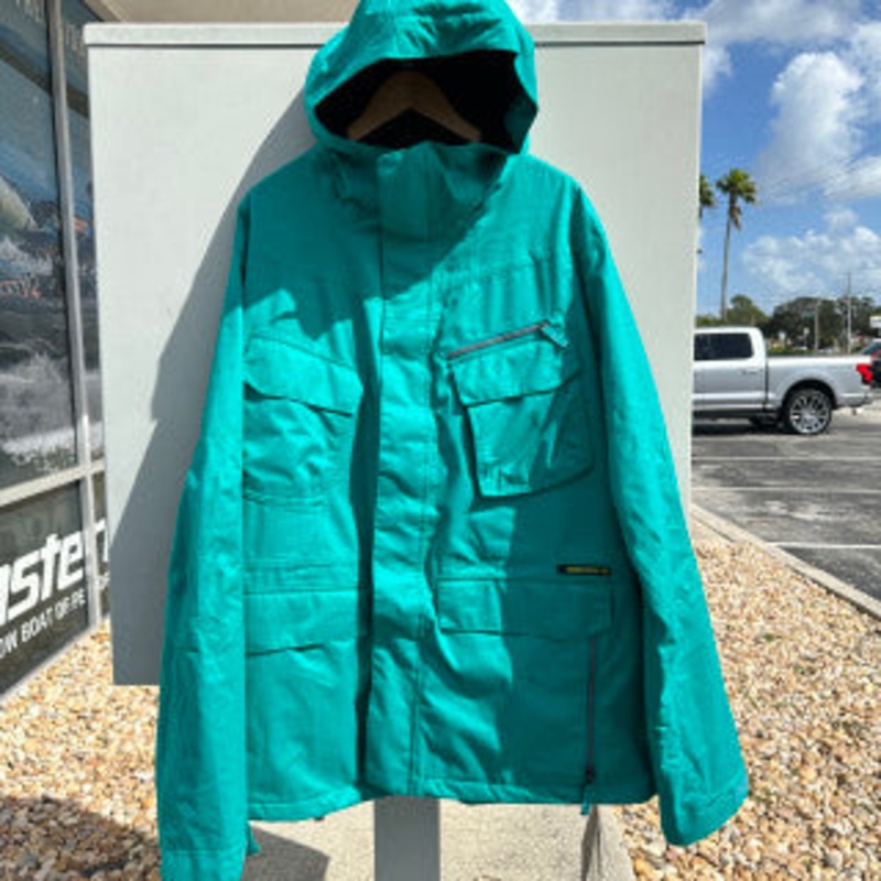 Burton Men’s GMP Traction Jacket – XL