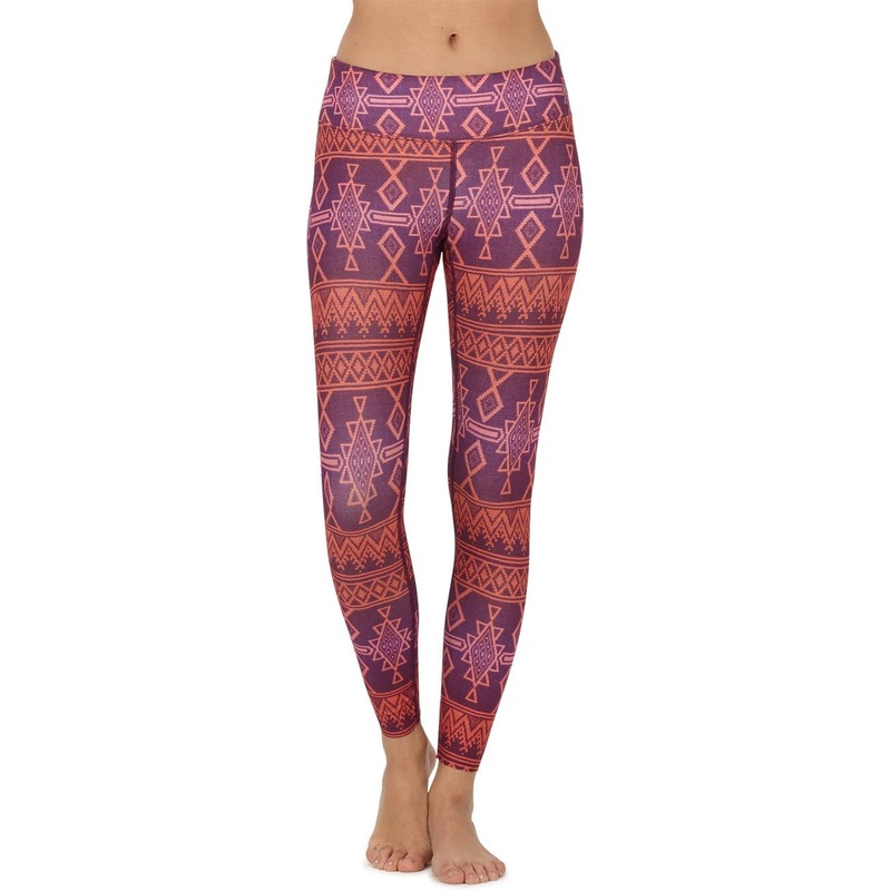 Burton Womens Midweight Base Layer Thermal Pant – Starling Mojave