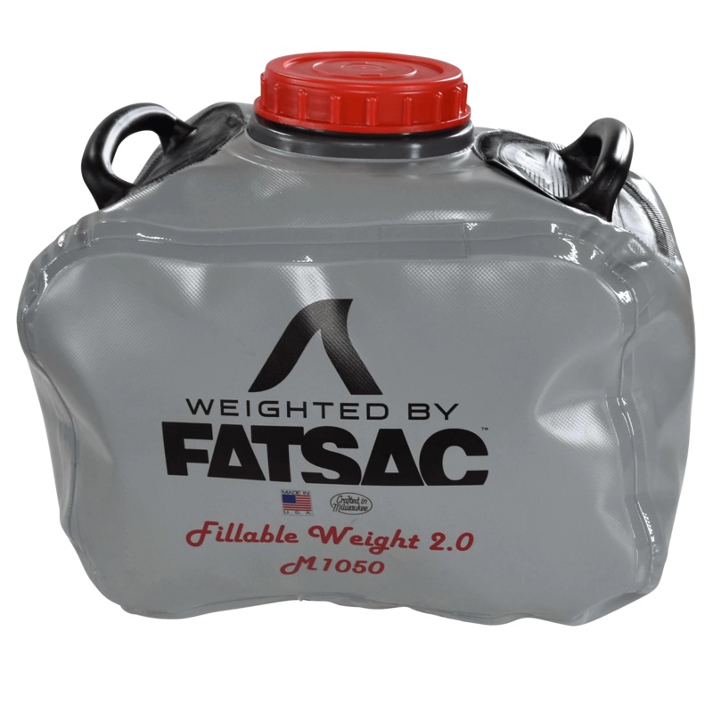 Fat Sac Mega Fill Weight V2.0 Weighted Bag