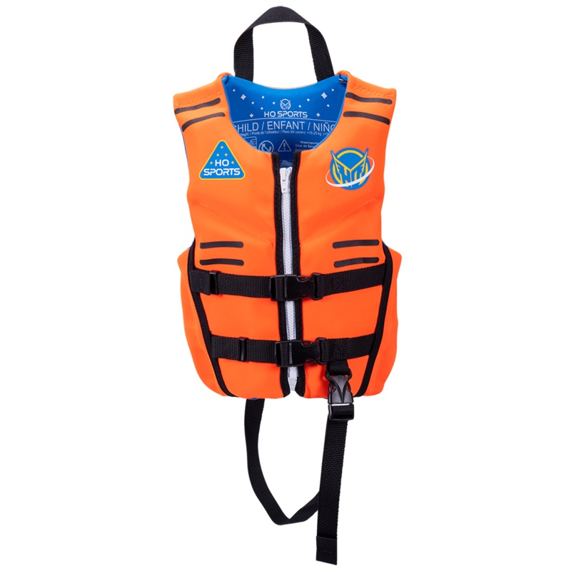 HO 2025 Child Pursuit – CGA Vest 30-50 lbs
