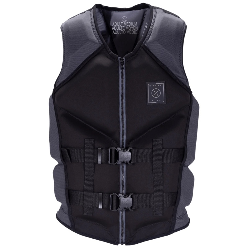 Hyperlite 2025 Men’s Caliber HRM NEO Vest