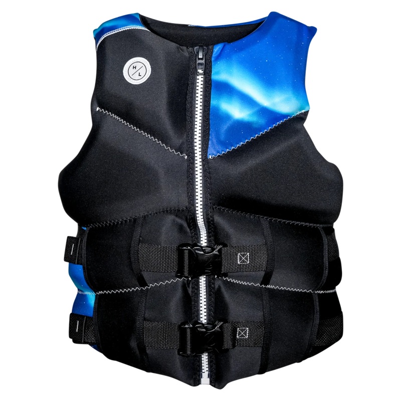 Hyperlite 2025 Women’s Logic HRM Neoprene Vest