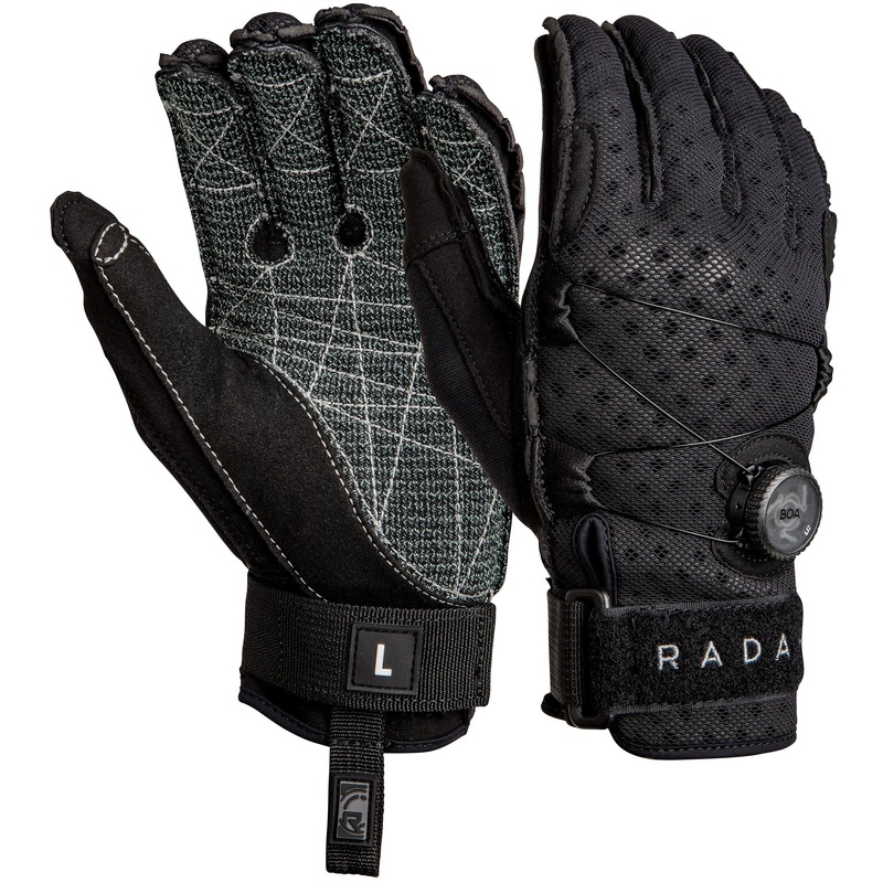Radar 2025 Vapor K Boa Inside-Out Glove – Ariaprene