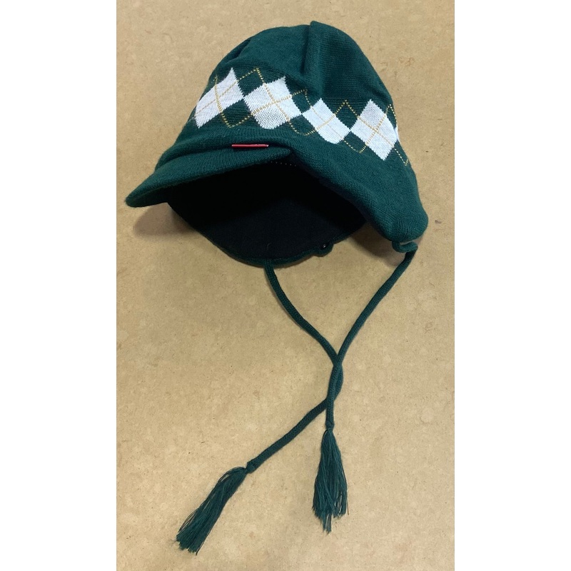 Red Ordinance Audex Padded Hat