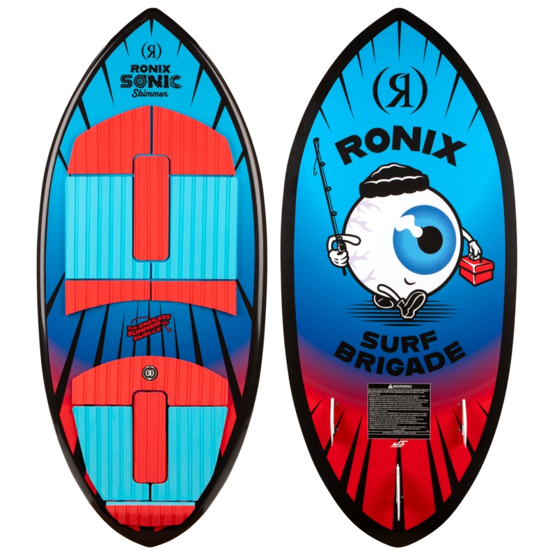 Ronix 2025 Sonic Skimmer – 3’11