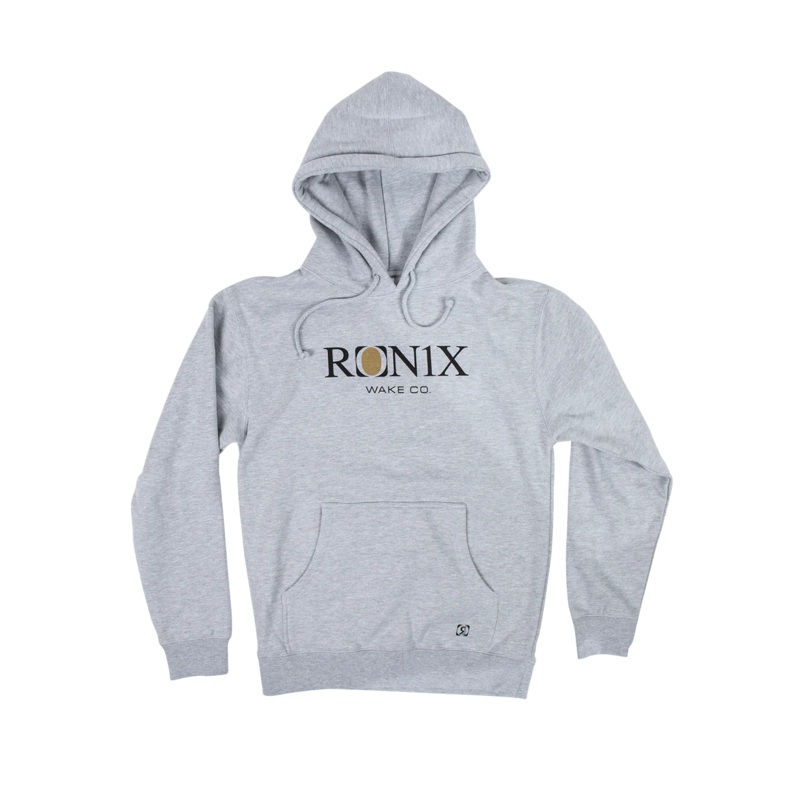 Ronix 2025 Throwback Hoody