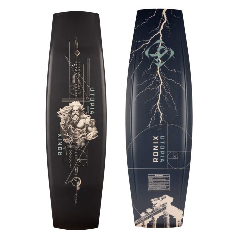 Ronix 2025 Utopia Wakeboard
