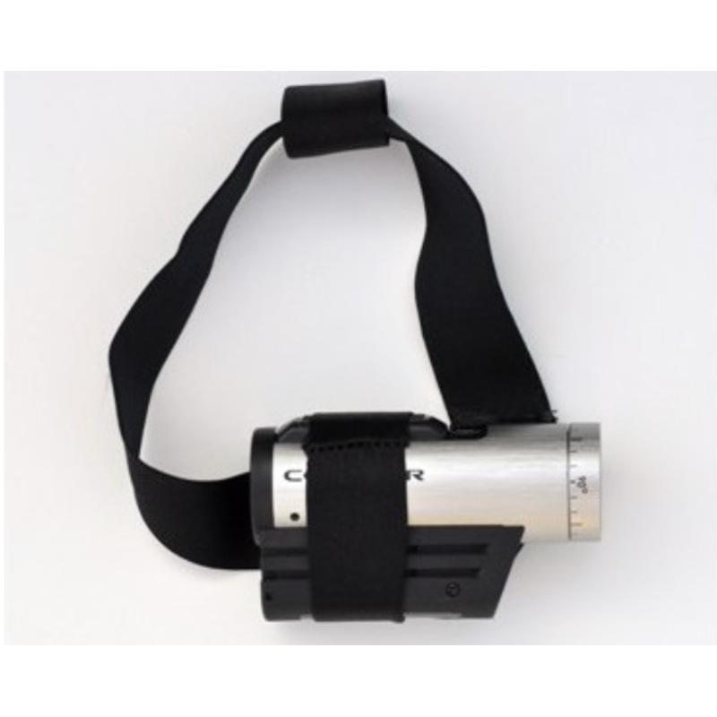 Contour Headband Mount