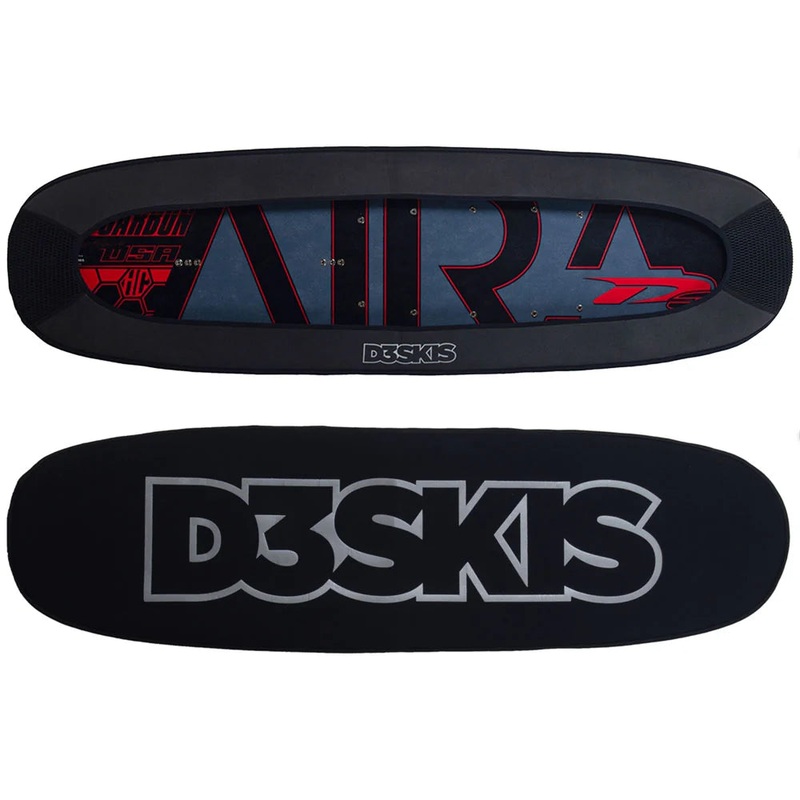 D3 Trick Sleeve Osfa