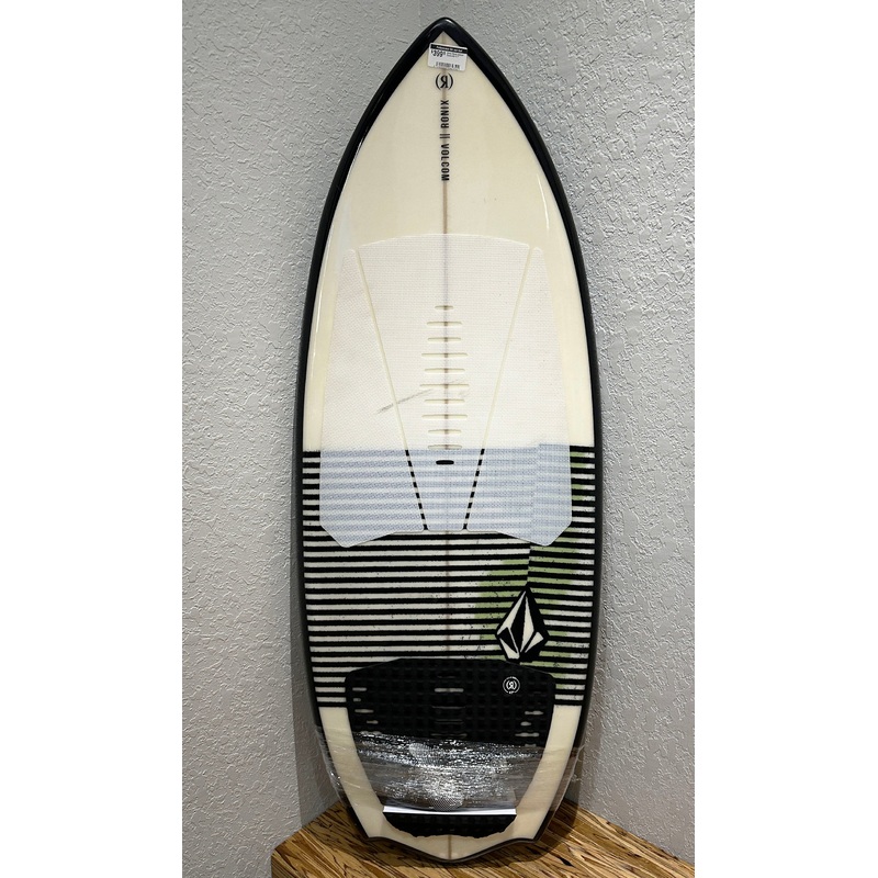 Demo Ronix Volcom Conductor 4’7″