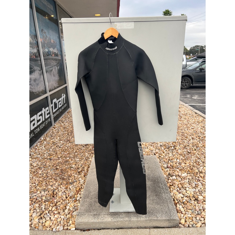 Factory Blem Blacktec Zero – M