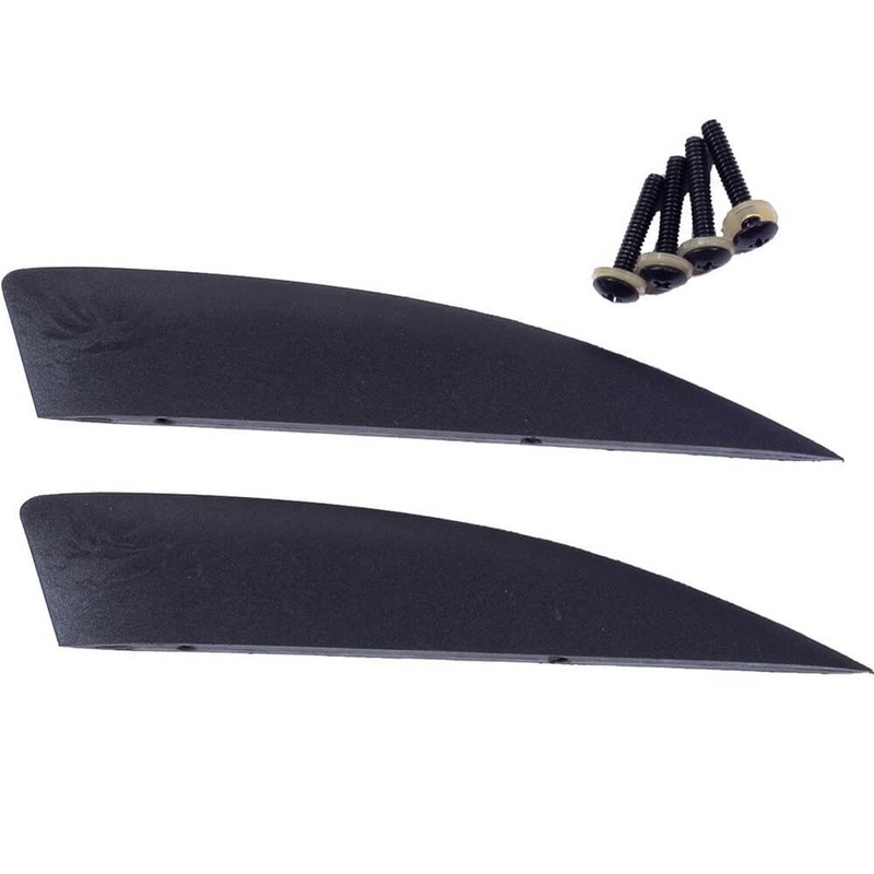 Hyperlite 2025 1.3 Disorder 2 Pack Fin Kit