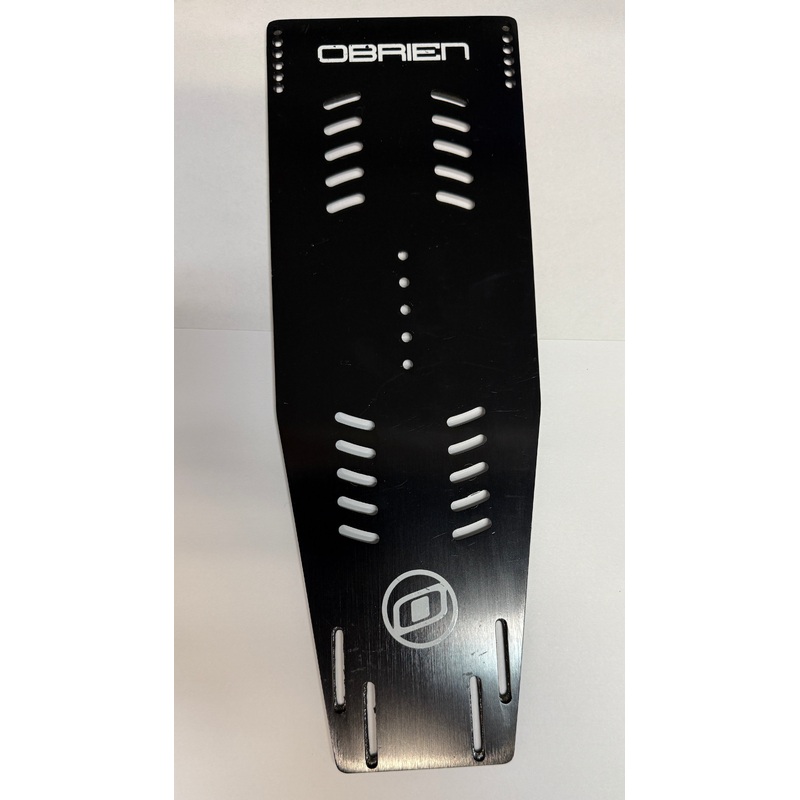 O’brien Aluminum Rear Slalom Plate