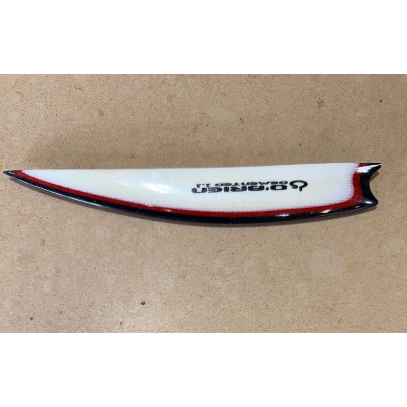 O’brien Demented 1.1 Wakeboard Fin – Darin Shapiro Pro Model