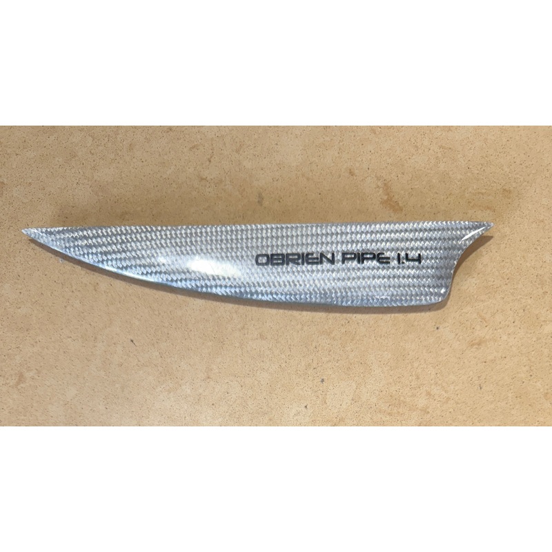 O’brien Pipe 1.4″ Wakeboard Fin