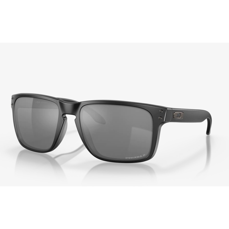 Oakley Holbrook XL Black Prizm Black Polar